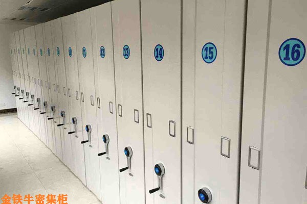 密集柜 密集柜