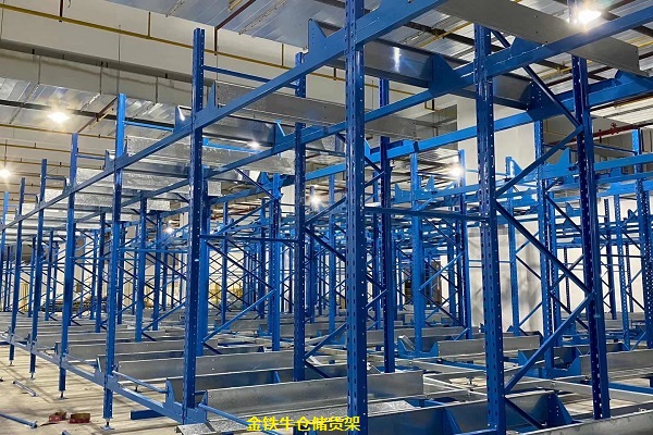 重型貨架 重型貨架