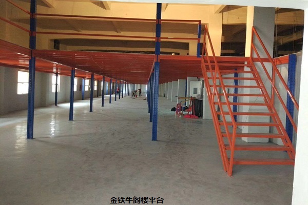 深圳閣樓貨架 深圳閣樓貨架